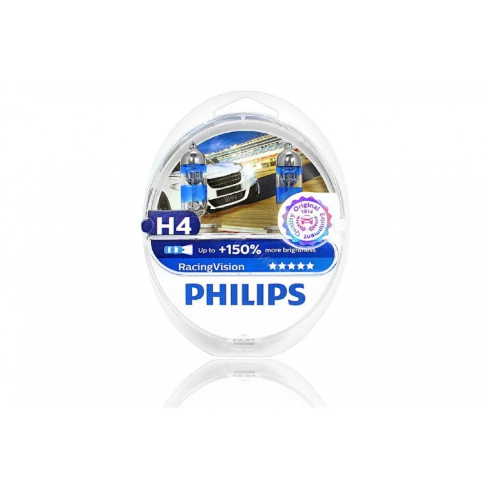 Philips h4 купить. Philips h4 +150. Лампы h4 Philips +150. Лампа автомобильная h4 Philips 12342xvps2 12v 60/55w+150% 2шт. Philips h4 12v- 60/55w (p43t) (+150% света) Racing Vision.